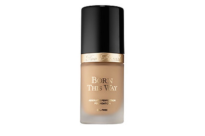Too Faced - Born This Way Foundation Too Faced - Born This Way Foundation